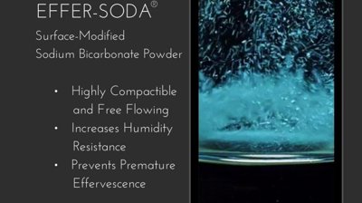 Effer-Soda – an Introduction